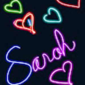 Meet your Posher, Sarah